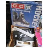 New CCM Champion 90 Men