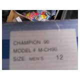 New CCM Champion 90 Men