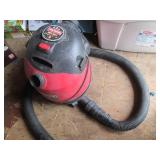 Craftsman 2.5hp 6-gallon ShopVac wi...