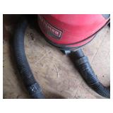 Craftsman 2.5hp 6-gallon ShopVac wi...