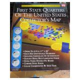 New United States Quarters Collecto...