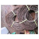 Tuscan style home decor with assort...