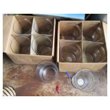 Collection of wide hurricane style ...