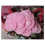 Covered Tote with a wide variety of...