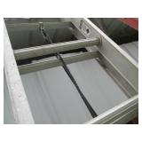 20ft Aluminum extension ladder...