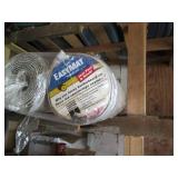 2-Rolls of Easy Mat Sound Guard pee...