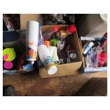 Kitchen items! CollectibleBudweiser...