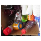 Kitchen items! CollectibleBudweiser...