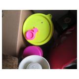 Kitchen items! CollectibleBudweiser...