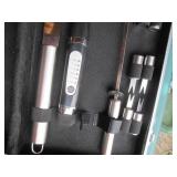 2 Grilling Tool Sets...