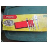 Chefmaster 12pc BBQ Grill Tool Set...