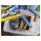 JT Splat Master handguns (one new i...