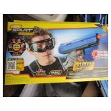 JT Splat Master handguns (one new i...