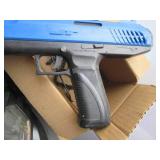 JT Splat Master handguns (one new i...