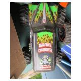 Remote Control Electric R/C. style ...