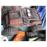 Remote Control Electric R/C. style ...