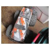 Remote Control Electric R/C. style ...