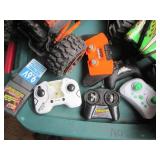 Remote Control Electric R/C. style ...