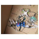 Remote Control Electric R/C. style ...