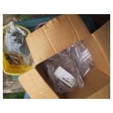 Large number of self watering flowe...