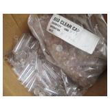 Large number of self watering flowe...