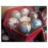 Variety of Winter Snowman, Christma...