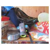 Content on shelf to include kids ga...