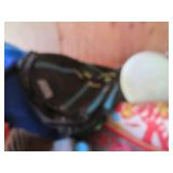 Content on shelf to include kids ga...