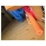 Content on shelf to include kids ga...