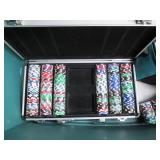 Large tote full of assorted Poker c...
