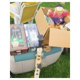 Variety of Thanksgiving, Christmas ...