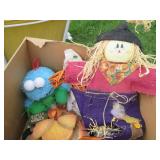 Variety of Thanksgiving, Christmas ...