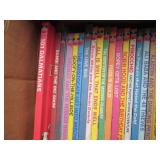 Vintage Walt. Disney Hardcover book...