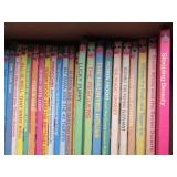 Vintage Walt. Disney Hardcover book...