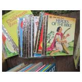 Vintage Hardcover Dr. Seuss and Lit...