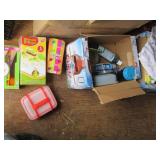 New and pre-owned hand towel. assor...