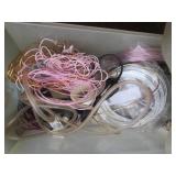 Four drawer space saving organizer ...