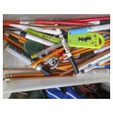 Four drawer space saving organizer ...