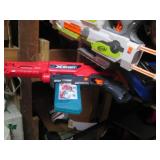 Wire 4 drawer organizer bin with ba...