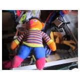 Wire 4 drawer organizer bin with ba...