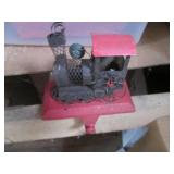 Massive assortment of Ribbon, baske...