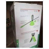 New Weed Blaster Pro chemical spray...