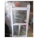3 1/2ft x 2ft sheets -of Plexiglass...