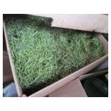 Centerpiece dishes, placecard holde...