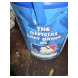 Pepsi Can shaped travel beverage co...