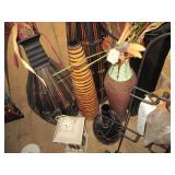 Variitey/Variety of Tall vases (up ...