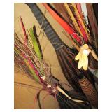 Variitey/Variety of Tall vases (up ...