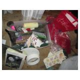 Plastic drawer with heavy duty. dec...