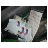 Plastic drawer with heavy duty. dec...