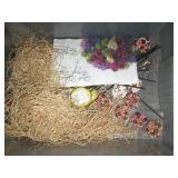 Pair of 3-drawer organizers contain...